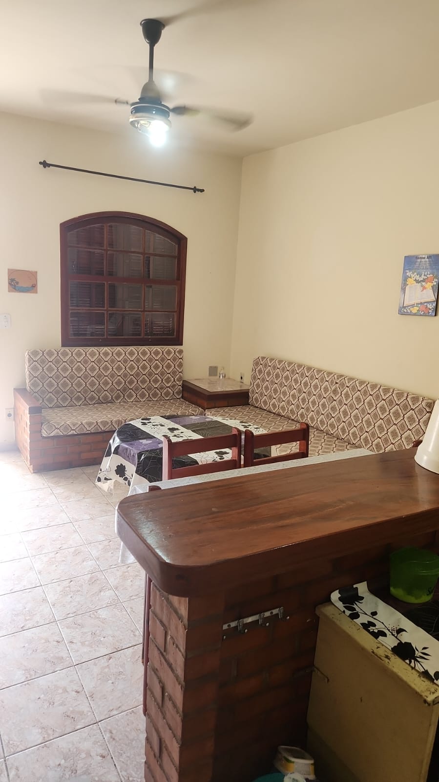 Imagem Casa de Condomínio com 3 Quartos para Temporada, 70 m² em Peró - Cabo Frio Imagem Casa de Condomínio com 3 Quartos para Temporada, 70 m² em Peró - Cabo Frio