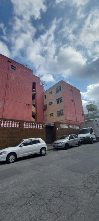 Imagem Apartamento com 2 Quartos à Venda, 55 m² em Conjunto Habitacional Presidente Castelo Branco - Carapicuíba