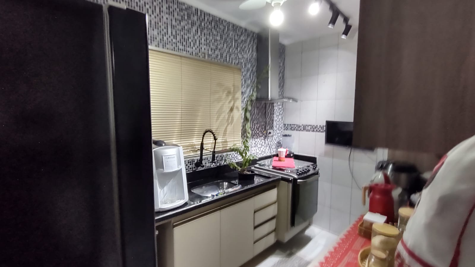 Imagem Apartamento com 3 Quartos à Venda, 76 m² em Gonzaga - Santos