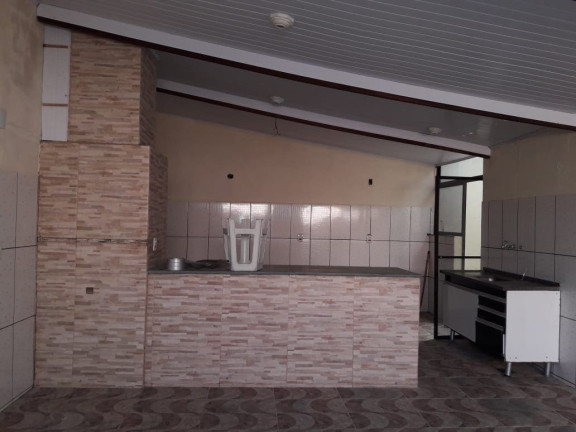 Imagem Casa com 3 Quartos à Venda,  em Balneário São Martinho - Ilha Comprida
