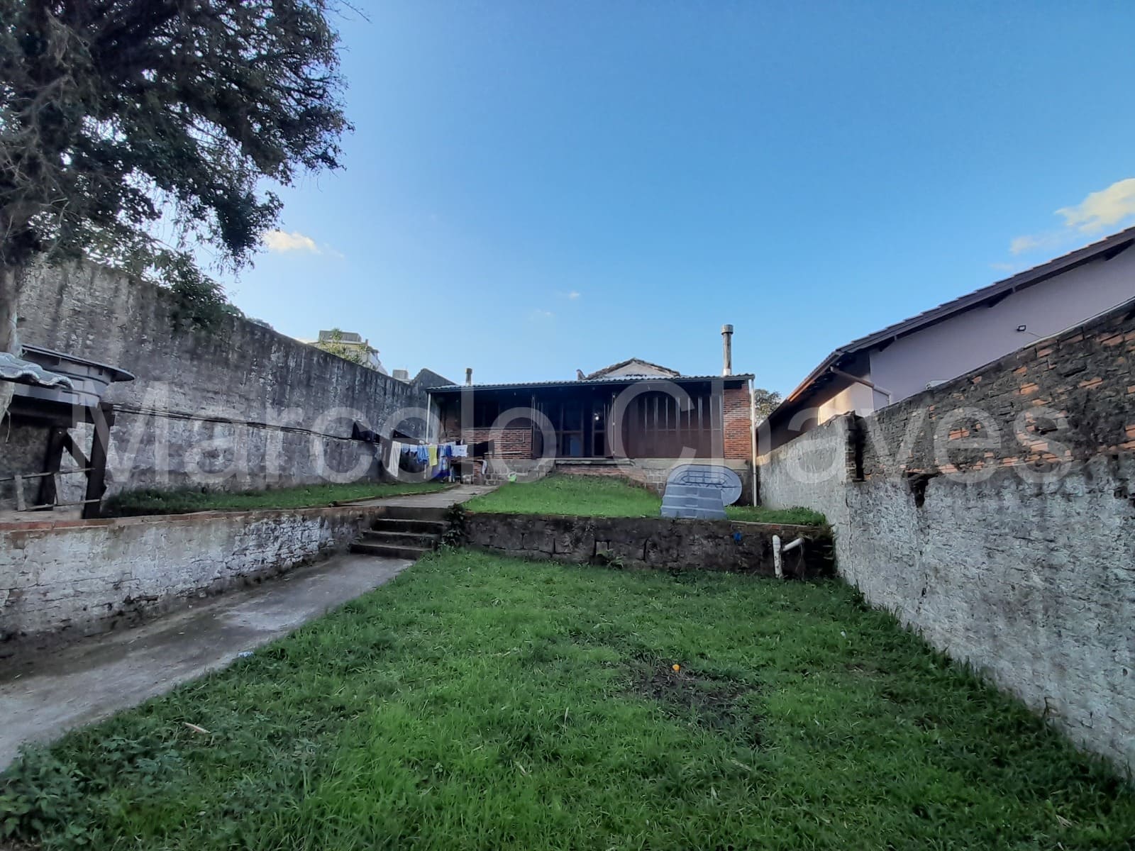 Imagem Casa com 3 Quartos à Venda, 130 m² em Teresópolis - Porto Alegre