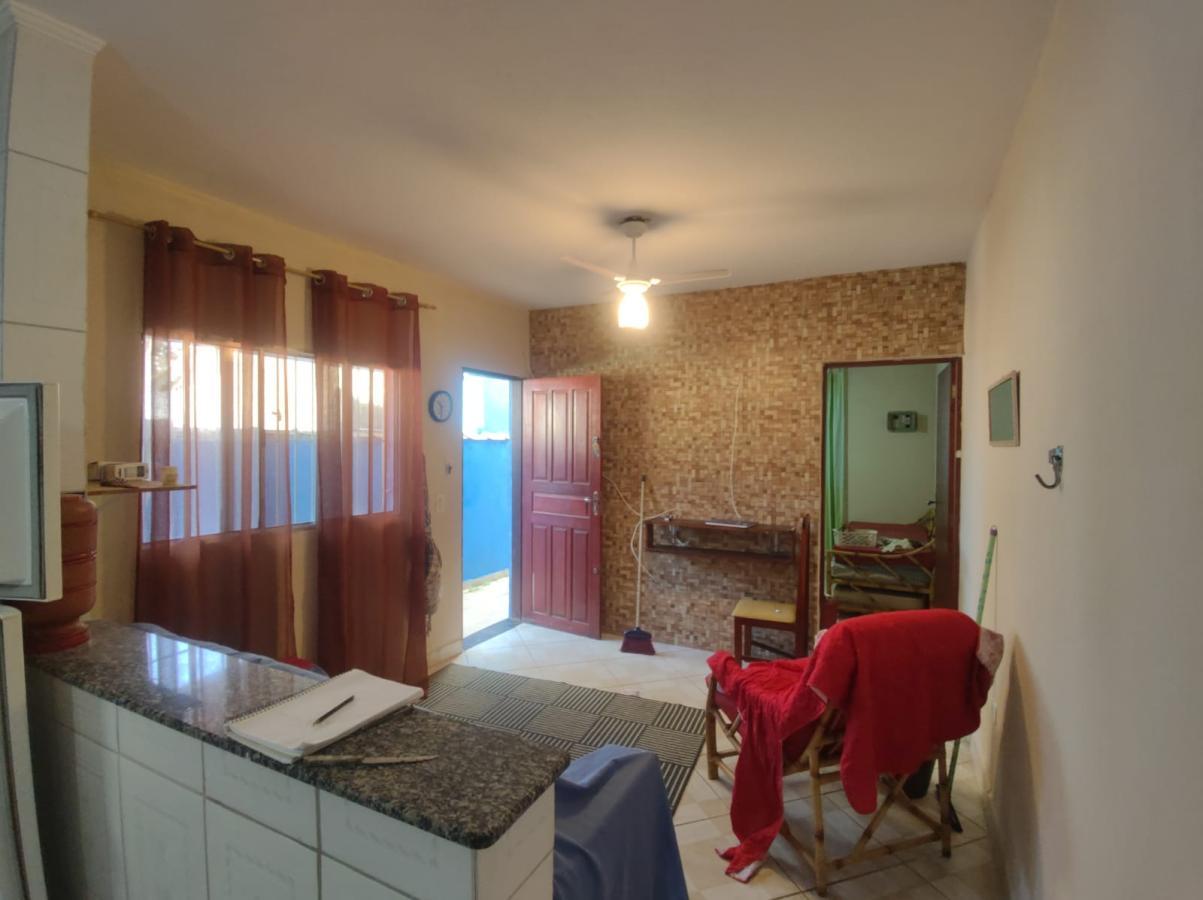 Imagem Casa com 2 Quartos à Venda, 60 m²em Jardim Santa Terezinha - Itanhaém Imagem Casa com 2 Quartos à Venda, 60 m²em Jardim Santa Terezinha - Itanhaém