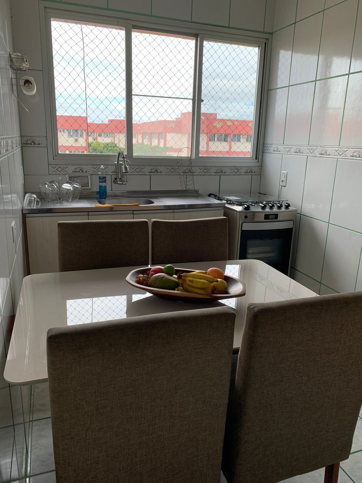 Imagem Apartamento com 2 Quartos à Venda, 62 m²em Coqueiral de Itaparica - Vila Velha Imagem Apartamento com 2 Quartos à Venda, 62 m²em Coqueiral de Itaparica - Vila Velha