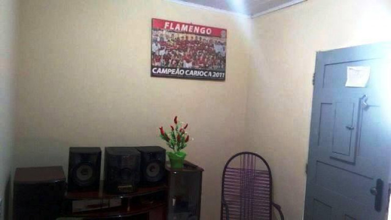Imagem Casa com 2 Quartos à Venda, 140 m² em Jardim Zaira - Mauá Imagem Casa com 2 Quartos à Venda, 140 m² em Jardim Zaira - Mauá
