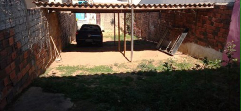 Imagem Kitnet com 1 Quarto à Venda, Locação ou Temporada, 40 m² em colina da serra 1 - Cabreúva