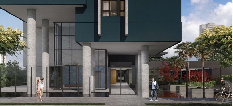 Imagem Apartamento com 3 Quartos à Venda, 280 m² em Centro - Botucatu