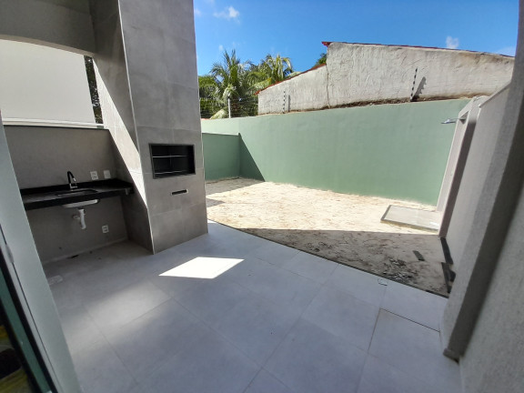 Imagem Casa com 4 Quartos à Venda, 157 m² em Coité - Eusébio