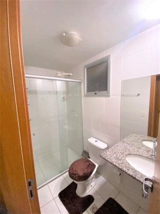 Imagem Apartamento com 2 Quartos à Venda, 57 m² em Ilda - Aparecida de Goiânia