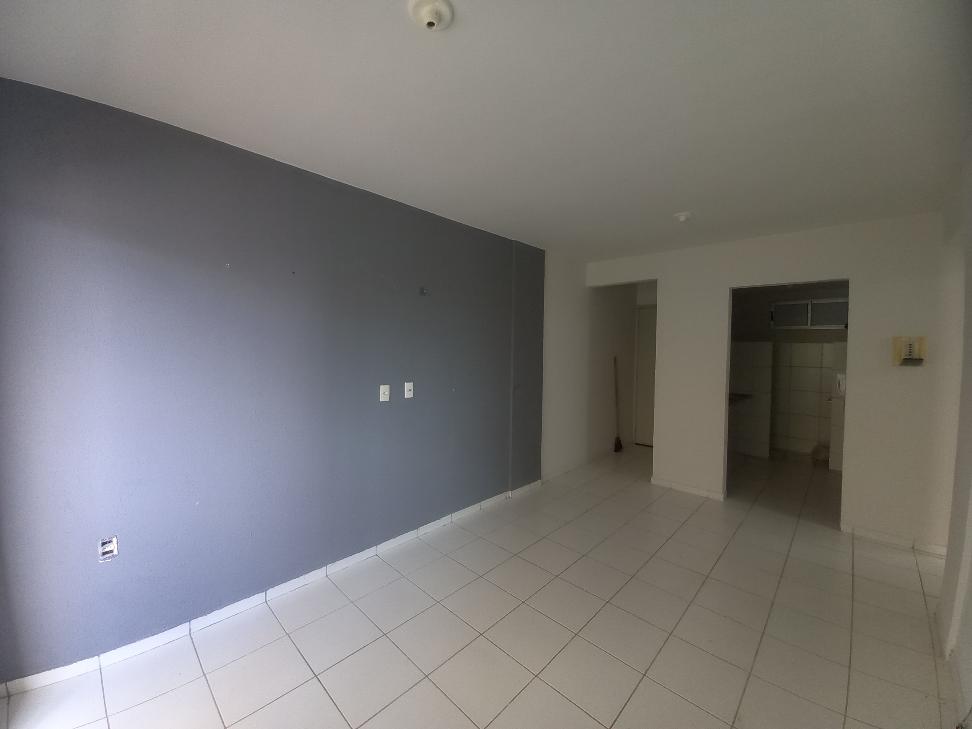 Imagem Apartamento com 2 Quartos à Venda, 46 m²em Alto do Céu - João Pessoa