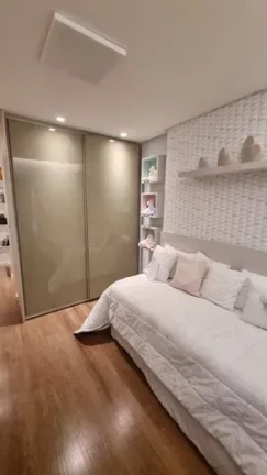 Imagem Apartamento com 4 Quartos à Venda, 159 m² em Casa Amarela - Recife