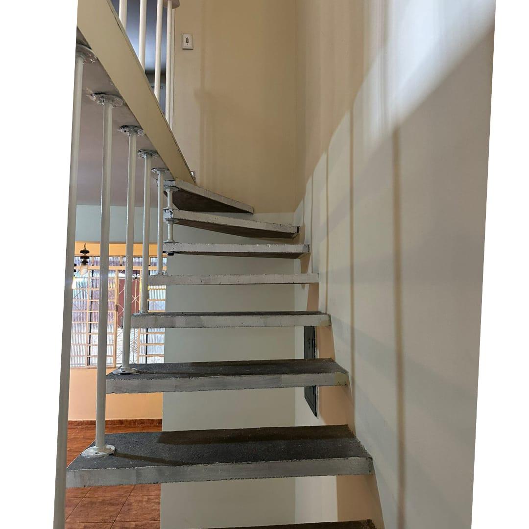 Imagem Sobrado com 3 Quartos à Venda, 84 m²em Vila Brás Cubas - Mogi das Cruzes
