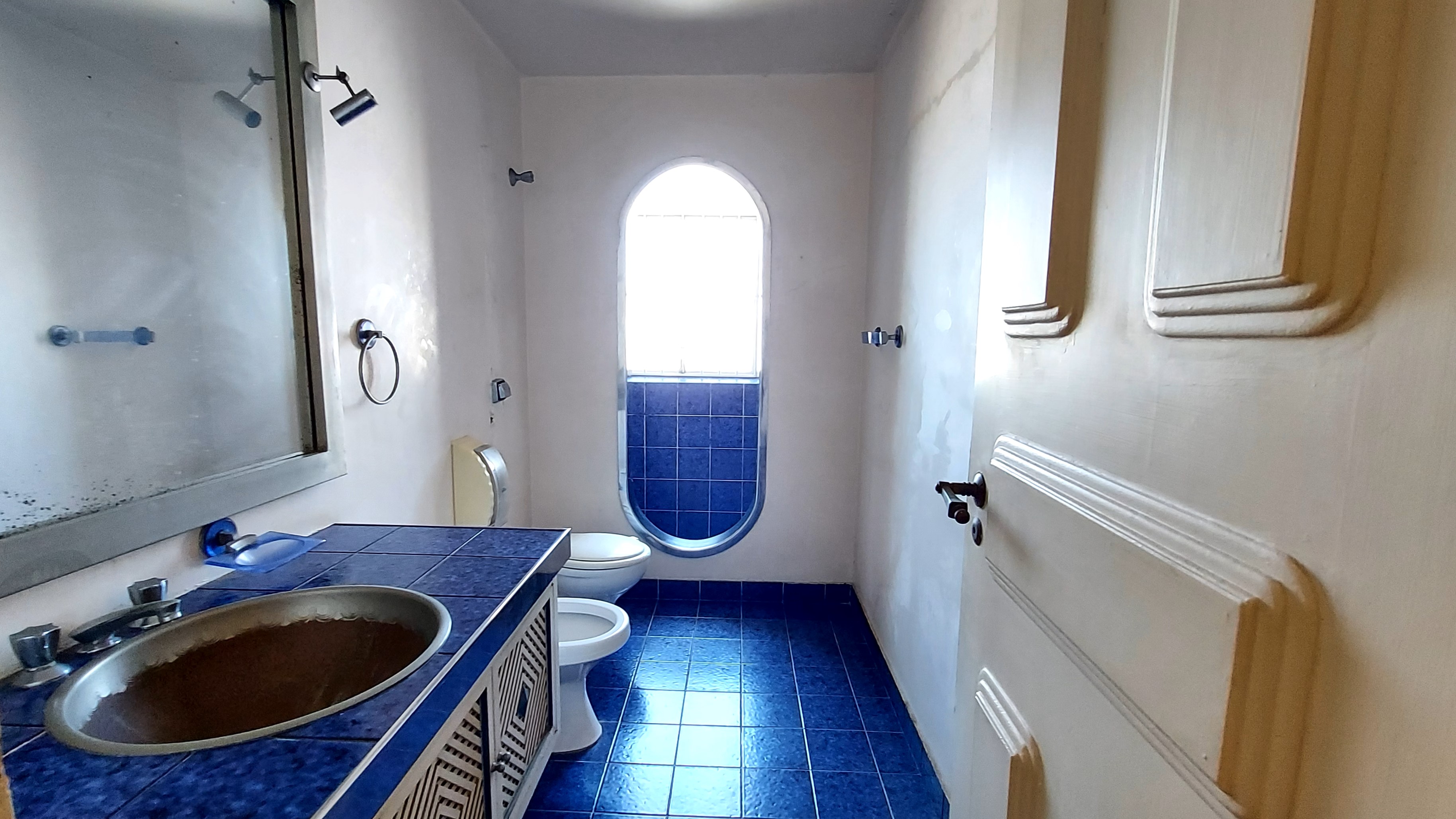 Imagem Apartamento com 4 Quartos à Venda, 243 m²em Centro - Santo André