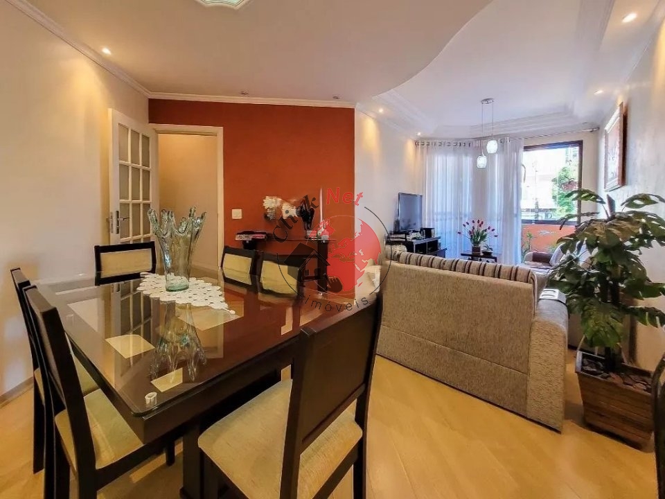 Imagem Apartamento com 3 Quartos à Venda, 114 m²em Anchieta - São Bernardo do Campo