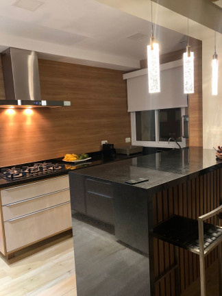 Imagem Apartamento com 3 Quartos à Venda,  em Centro - Santo André