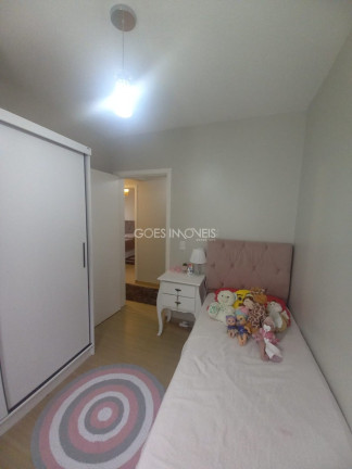 Imagem Apartamento com 3 Quartos à Venda, 73 m² em Centro - Criciúma