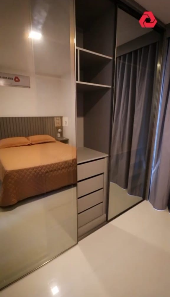 Imagem Apartamento com 3 Quartos à Venda, 79 m² em Ponta Negra - Natal Imagem Apartamento com 3 Quartos à Venda, 79 m² em Ponta Negra - Natal