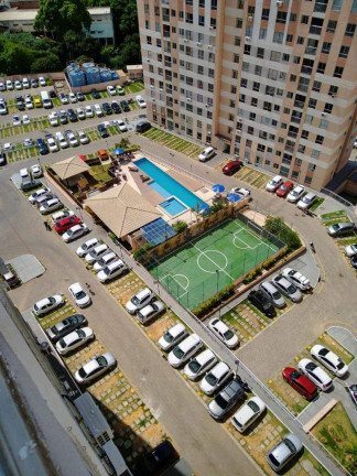 Imagem Apartamento com 2 Quartos à Venda, 49 m²em Sete de Abril - Salvador