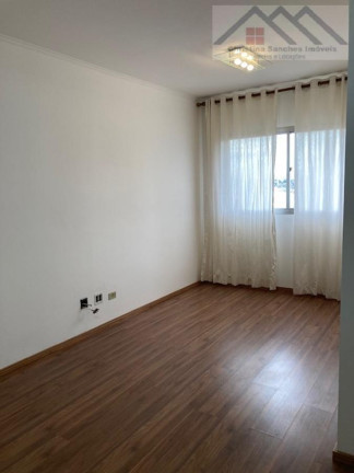 Imagem Apartamento com 2 Quartos para Alugar,  em Vila Moraes - São Paulo
