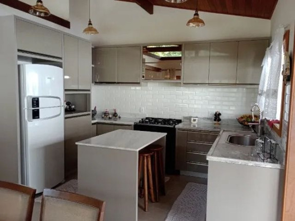 Imagem Chácara com 2 Quartos à Venda, 400 m²em Albuquerque - Teresópolis
