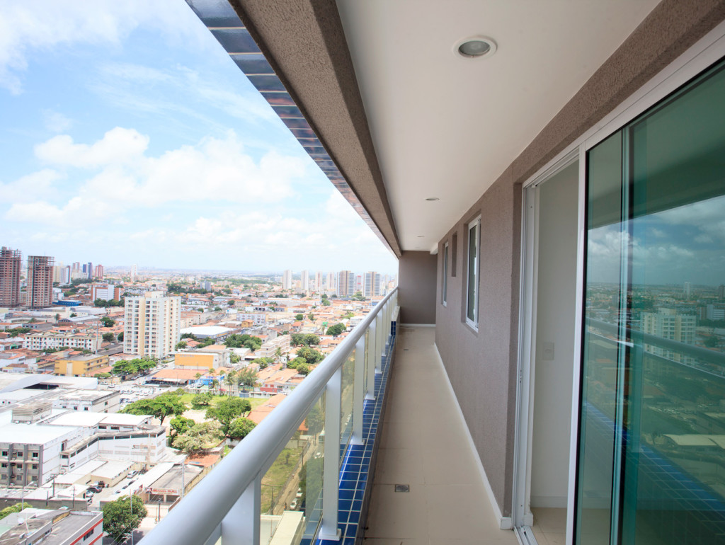 Imagem Apartamento com 3 Quartos à Venda, 100 m²em Centro - Fortaleza