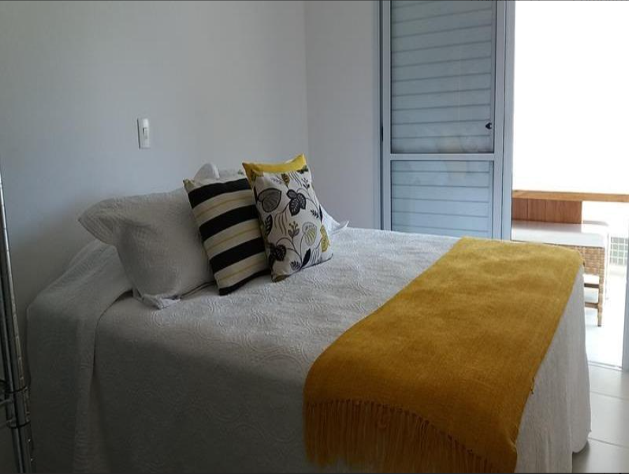 Imagem Apartamento com 4 Quartos à Venda, 123 m²em Riviera - Bertioga