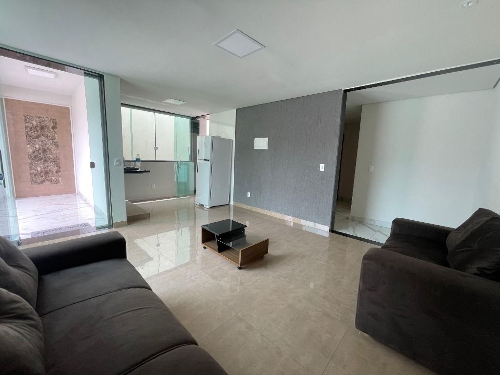 Imagem Casa com 2 Quartos à Venda, 94 m² em Santa Clara - Vespasiano Imagem Casa com 2 Quartos à Venda, 94 m² em Santa Clara - Vespasiano