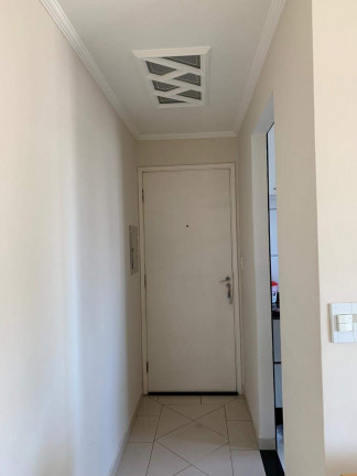 Imagem Apartamento com 2 Quartos à Venda, 52 m² em Vila Matilde - São Paulo