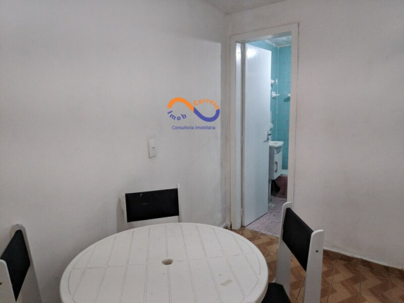 Imagem Casa com 2 Quartos para Alugar, 65 m² em Vila São José (ipiranga) - São Paulo Imagem Casa com 2 Quartos para Alugar, 65 m² em Vila São José (ipiranga) - São Paulo