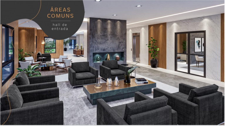 Imagem Apartamento com 2 Quartos à Venda, 63 m² em Vila Prudente - São Paulo