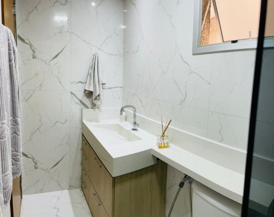 Imagem Apartamento com 2 Quartos à Venda, 57 m² em Ilda - Aparecida de Goiânia