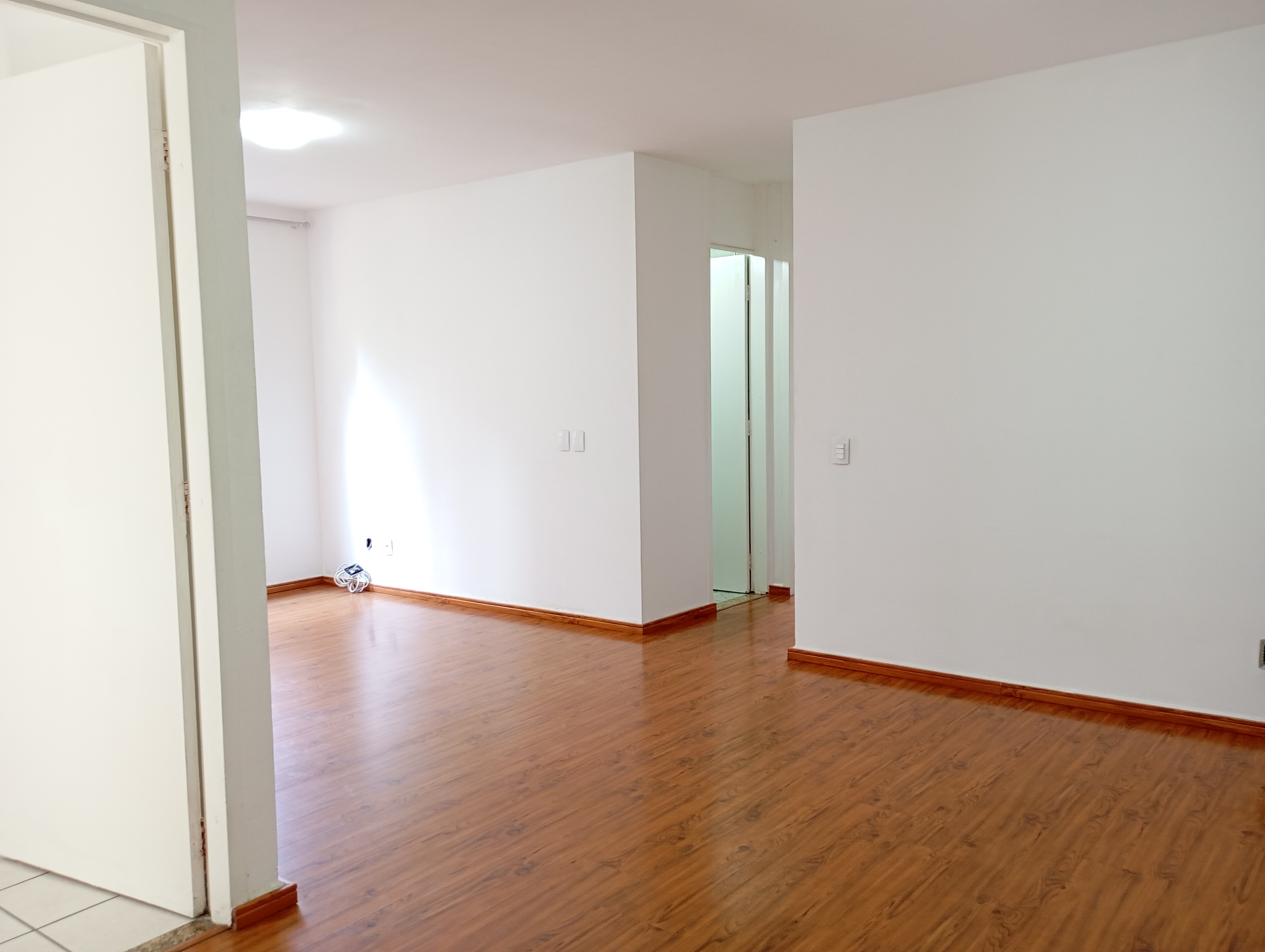 Apartamento com 2 Quartos para Alugar, 61 m² em Vila Santa Teresa (Zona Sul) - São Paulo