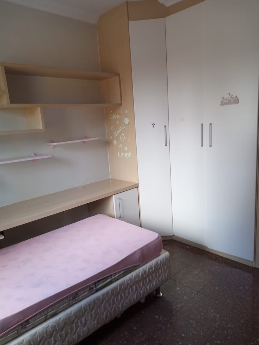 Imagem Apartamento com 3 Quartos para Alugar, 110 m²em Batista Campos - Belém