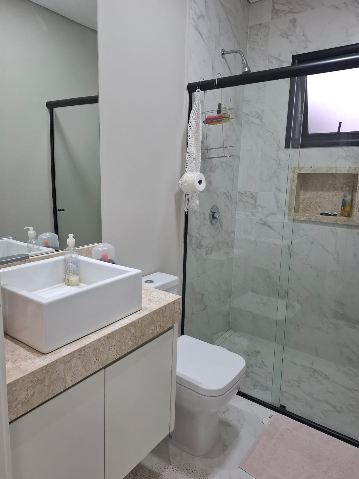 Imagem Sobrado com 3 Quartos à Venda, 250 m²em Residencial Cittá di Firenze - Campinas