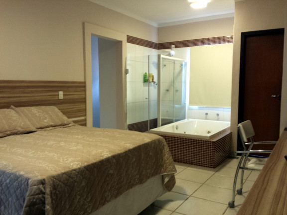 Imagem Casa de Condomínio com 3 Quartos à Venda, 200 m²em Condomínio Reserva da Serra - Jundiaí