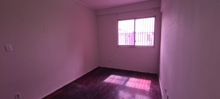 Imagem Apartamento com 2 Quartos à Venda, 1 m² em Nazaré - Belém