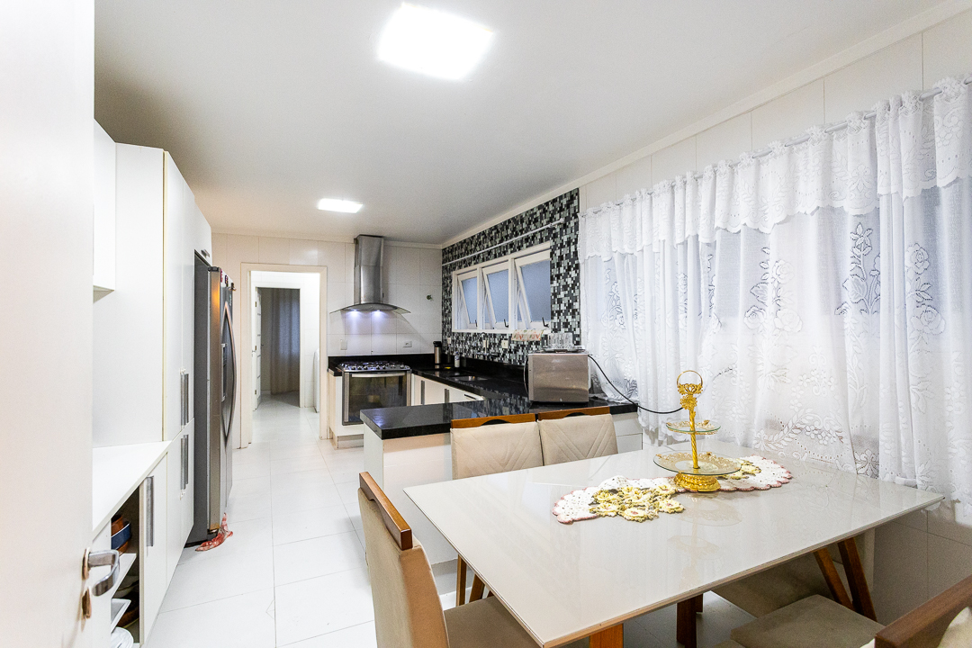 Imagem Casa de Condomínio com 3 Quartos à Venda, 280 m² em Alphaville - Santana de Parnaíba