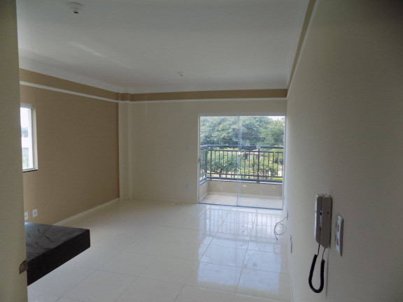 Imagem Apartamento com 2 Quartos à Venda, 60 m² em Jardim Residencial Villa Amato - Sorocaba