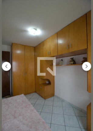 Imagem Apartamento com 2 Quartos à Venda, 52 m² em Jardim Celeste - São Paulo