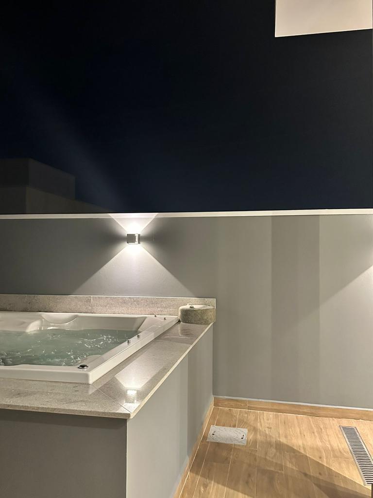 Imagem Casa de Condomínio com 3 Quartos à Venda, 175 m²em Recanto Quarto Centenário - Jundiaí