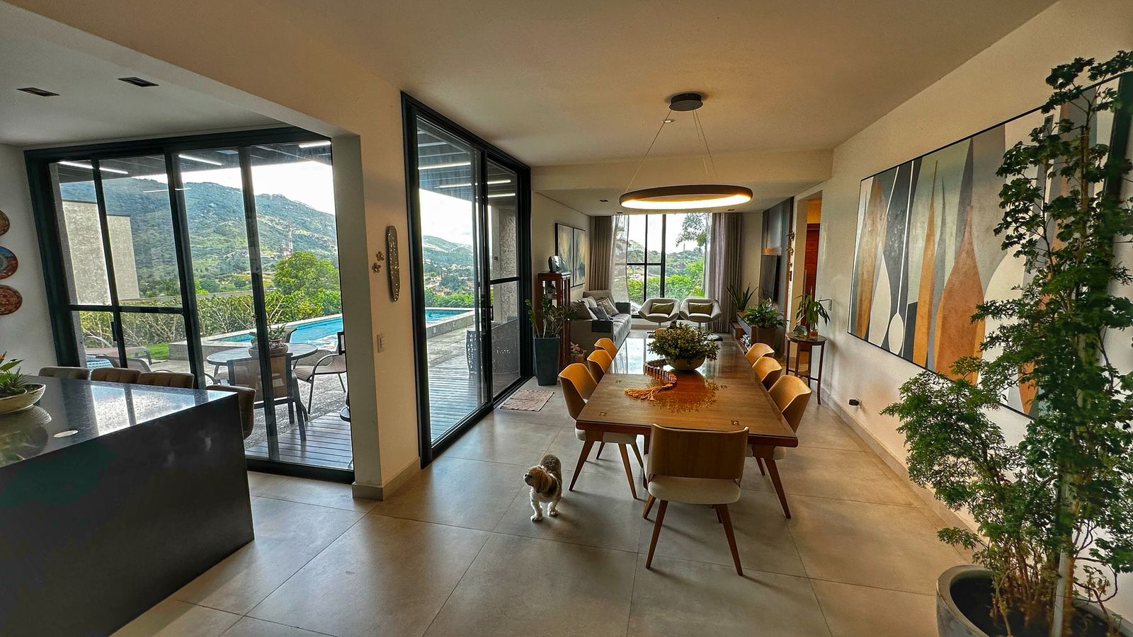 Imagem Casa de Condomínio com 4 Quartos à Venda, 182 m² em Itapetinga - Atibaia Imagem Casa de Condomínio com 4 Quartos à Venda, 182 m² em Itapetinga - Atibaia
