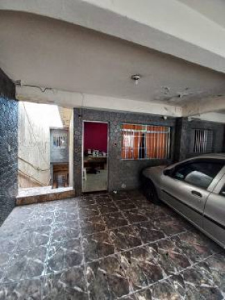Imagem Casa com 3 Quartos à Venda, 198 m² em Jardim Cristino - Jandira