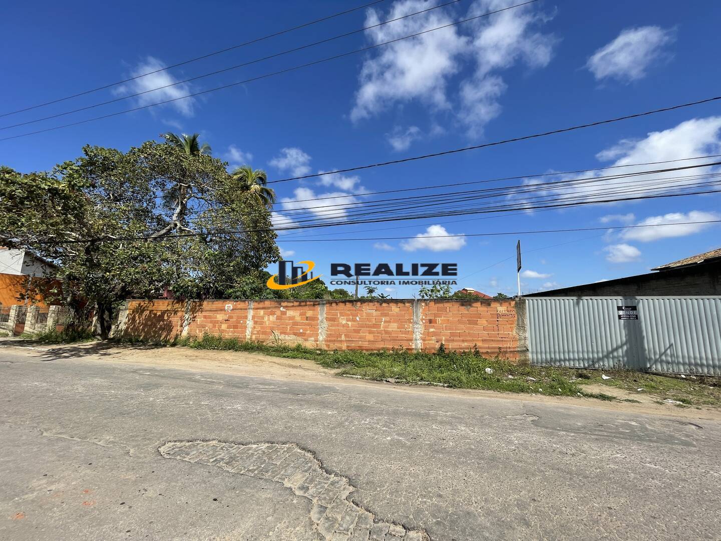 Imagem Terreno à Venda, 2 m²em Parque Turf Club - Campos dos Goytacazes Imagem Terreno à Venda, 2 m²em Parque Turf Club - Campos dos Goytacazes