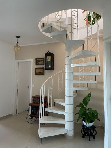 Imagem Cobertura com 3 Quartos à Venda, 90 m²em Centro - Peruíbe