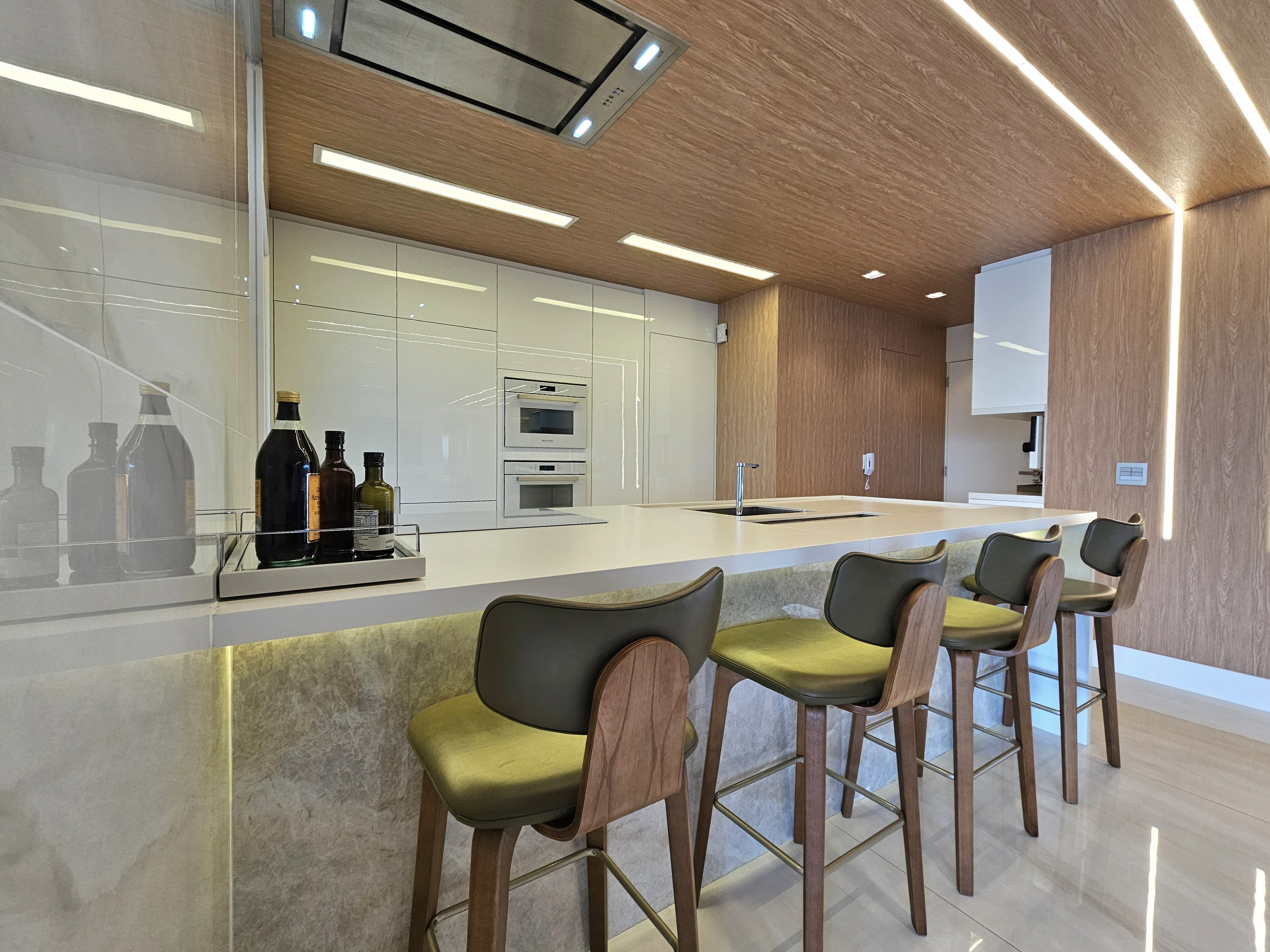 Imagem Apartamento com 3 Quartos à Venda, 147 m² em Brooklin Novo - São Paulo Imagem Apartamento com 3 Quartos à Venda, 147 m² em Brooklin Novo - São Paulo