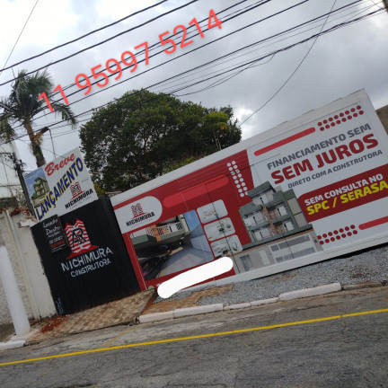 Imagem Apartamento com 2 Quartos à Venda,  em Vila Ré - São Paulo