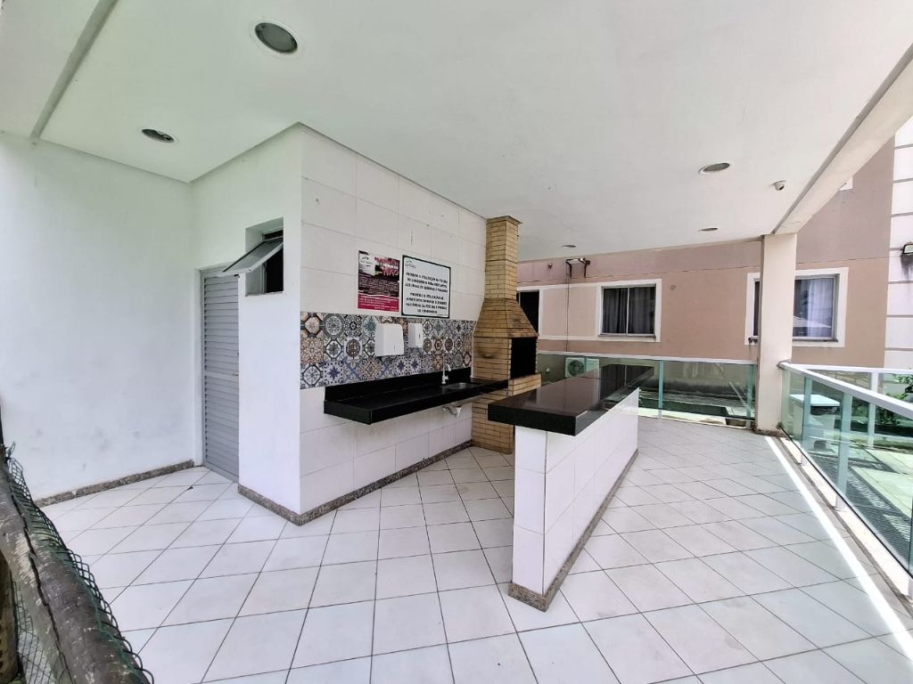 Imagem Apartamento com 2 Quartos à Venda, 50 m² em Caji - Lauro de Freitas Imagem Apartamento com 2 Quartos à Venda, 50 m² em Caji - Lauro de Freitas