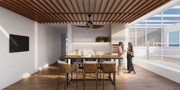 Imagem Apartamento com 3 Quartos à Venda, 114 m²em Campinas - São José Imagem Apartamento com 3 Quartos à Venda, 114 m²em Campinas - São José
