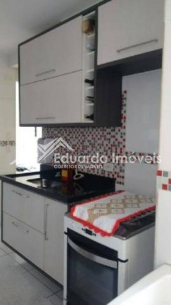 Imagem Apartamento com 2 Quartos à Venda, 47 m² em Centro - Diadema