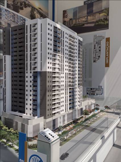 Imagem Apartamento com 2 Quartos à Venda, 41 m²em Centro - Niterói Imagem Apartamento com 2 Quartos à Venda, 41 m²em Centro - Niterói