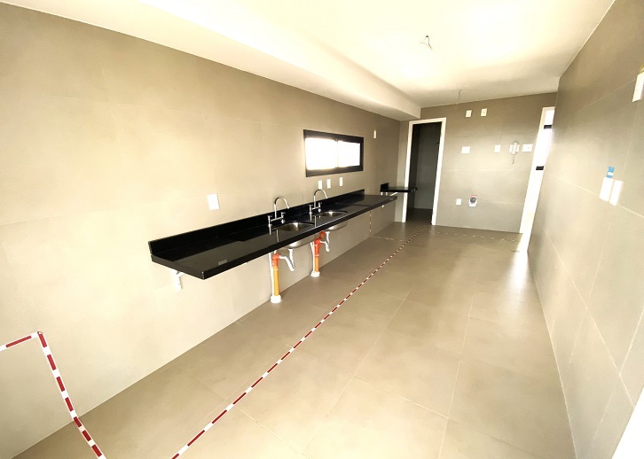 Imagem Apartamento com 4 Quartos à Venda, 311 m² em Meireles - Fortaleza